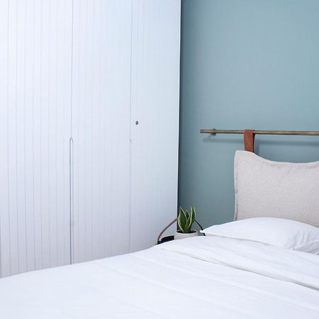 Stylish Modern Classic Apartment เทสซาโลนิกิ ภายนอก รูปภาพ